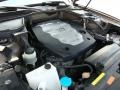 Beryllium 16 Metallic - FX 35 AWD Photo No. 38