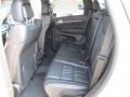 2011 Stone White Jeep Grand Cherokee Laredo X Package  photo #7