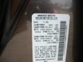 Beryllium 16 Metallic - FX 35 AWD Photo No. 54