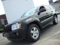 2005 Black Jeep Grand Cherokee Laredo 4x4  photo #1
