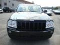 2005 Black Jeep Grand Cherokee Laredo 4x4  photo #3