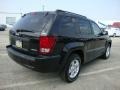 2005 Black Jeep Grand Cherokee Laredo 4x4  photo #8