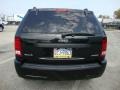2005 Black Jeep Grand Cherokee Laredo 4x4  photo #9