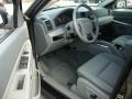 2005 Black Jeep Grand Cherokee Laredo 4x4  photo #13