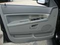 2005 Black Jeep Grand Cherokee Laredo 4x4  photo #14