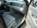 2005 Black Jeep Grand Cherokee Laredo 4x4  photo #18