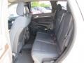 2011 Bright Silver Metallic Jeep Grand Cherokee Laredo  photo #7