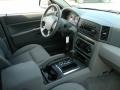 2005 Black Jeep Grand Cherokee Laredo 4x4  photo #19