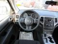 2011 Bright Silver Metallic Jeep Grand Cherokee Laredo  photo #11