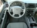2005 Black Jeep Grand Cherokee Laredo 4x4  photo #26