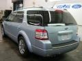 Light Ice Blue Metallic - Taurus X Limited AWD Photo No. 18