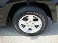 2005 Black Jeep Grand Cherokee Laredo 4x4  photo #29