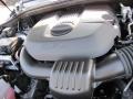 2011 Bright Silver Metallic Jeep Grand Cherokee Laredo  photo #12