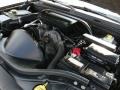 2005 Black Jeep Grand Cherokee Laredo 4x4  photo #31