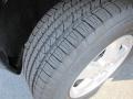 2011 Bright Silver Metallic Jeep Grand Cherokee Laredo  photo #13