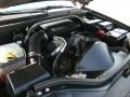 2005 Black Jeep Grand Cherokee Laredo 4x4  photo #32