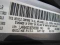 2011 Bright Silver Metallic Jeep Grand Cherokee Laredo  photo #14