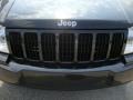 2005 Black Jeep Grand Cherokee Laredo 4x4  photo #33