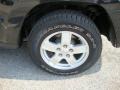 2005 Black Jeep Grand Cherokee Laredo 4x4  photo #36