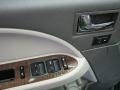 2008 Light Ice Blue Metallic Ford Taurus X Limited AWD  photo #27