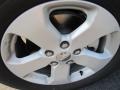 2011 Inferno Red Crystal Pearl Jeep Grand Cherokee Laredo X Package  photo #5
