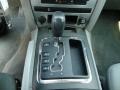 2005 Black Jeep Grand Cherokee Laredo 4x4  photo #40