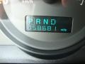 2005 Black Jeep Grand Cherokee Laredo 4x4  photo #43