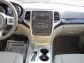 2011 Inferno Red Crystal Pearl Jeep Grand Cherokee Laredo X Package  photo #10