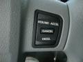 2005 Black Jeep Grand Cherokee Laredo 4x4  photo #44