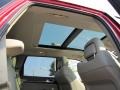 2011 Inferno Red Crystal Pearl Jeep Grand Cherokee Laredo X Package  photo #12