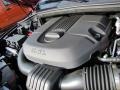 2011 Inferno Red Crystal Pearl Jeep Grand Cherokee Laredo X Package  photo #13