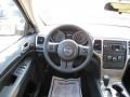 Stone White - Grand Cherokee Laredo Photo No. 11