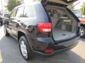 2011 Blackberry Pearl Jeep Grand Cherokee Laredo  photo #9