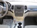 2011 Blackberry Pearl Jeep Grand Cherokee Laredo  photo #10