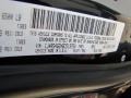 Blackberry Pearl - Grand Cherokee Laredo Photo No. 14