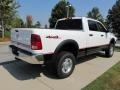 Bright White - Ram 2500 HD Power Wagon Crew Cab 4x4 Photo No. 3