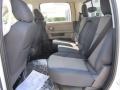Bright White - Ram 2500 HD Power Wagon Crew Cab 4x4 Photo No. 9