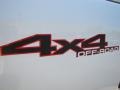 Bright White - Ram 2500 HD Power Wagon Crew Cab 4x4 Photo No. 10
