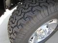 Bright White - Ram 2500 HD Power Wagon Crew Cab 4x4 Photo No. 14