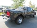Brilliant Black Crystal Pearl - Ram 3500 HD Big Horn Crew Cab Dually Photo No. 3