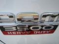 Bright White - Ram 3500 HD Big Horn Crew Cab Dually Photo No. 7