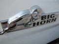 Bright White - Ram 3500 HD Big Horn Crew Cab Dually Photo No. 10