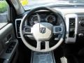 Bright White - Ram 3500 HD Big Horn Crew Cab Dually Photo No. 12