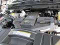 Bright White - Ram 3500 HD Big Horn Crew Cab Dually Photo No. 13