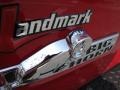 2011 Flame Red Dodge Ram 1500 Big Horn Quad Cab  photo #8