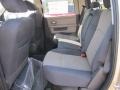 2011 White Gold Dodge Ram 1500 SLT Crew Cab 4x4  photo #8