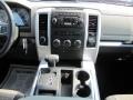2011 White Gold Dodge Ram 1500 SLT Crew Cab 4x4  photo #10