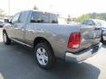 2011 Mineral Gray Metallic Dodge Ram 1500 Big Horn Quad Cab  photo #2