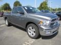 2011 Mineral Gray Metallic Dodge Ram 1500 Big Horn Quad Cab  photo #4