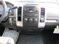 2011 Mineral Gray Metallic Dodge Ram 1500 Big Horn Quad Cab  photo #9